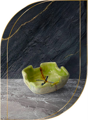The Broken Ashtray